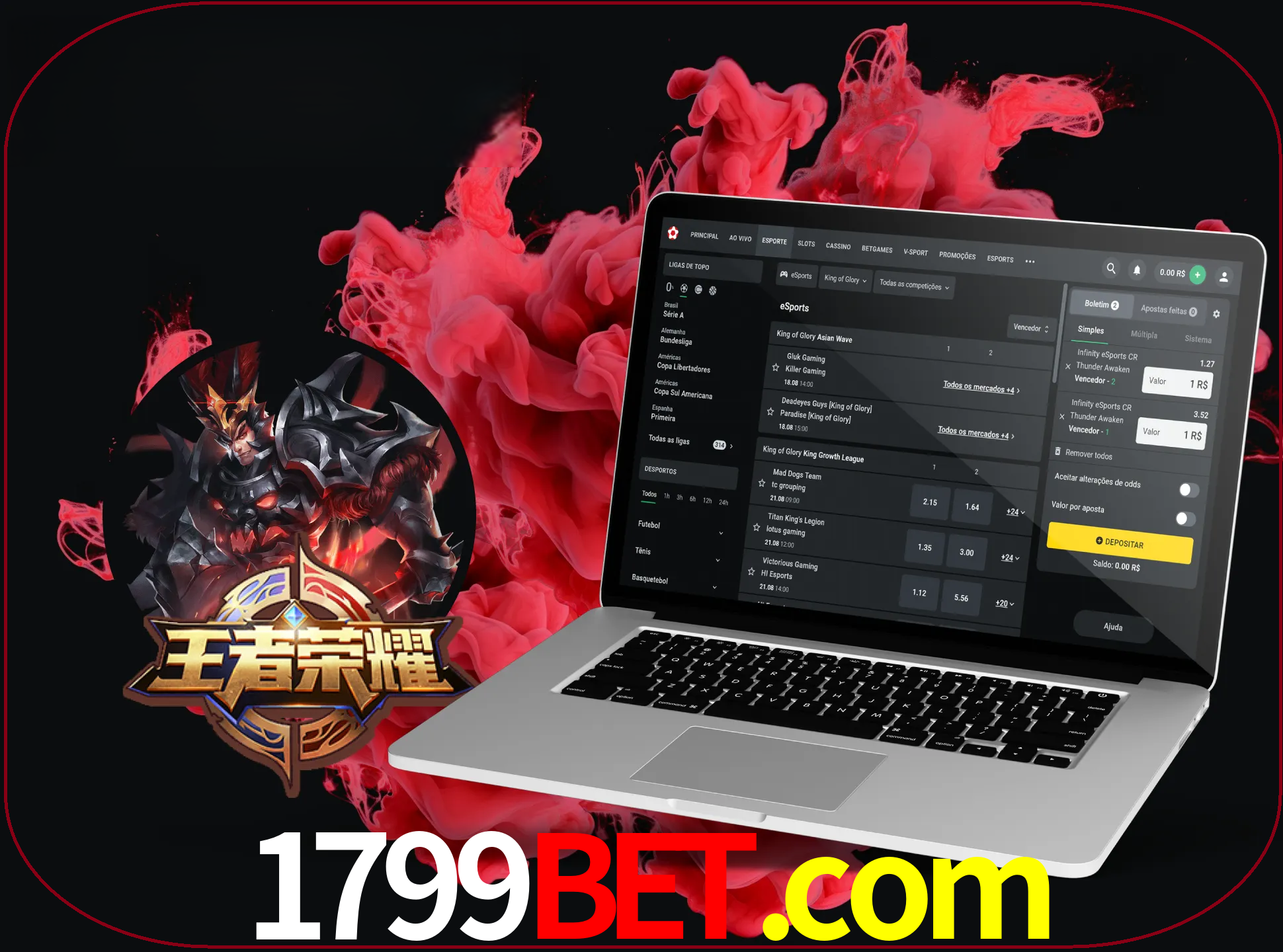 Um jogo global que conquistou os corações dos utilizadores de todo o mundo e que foi desenvolvido na China está disponível no 1799bet.