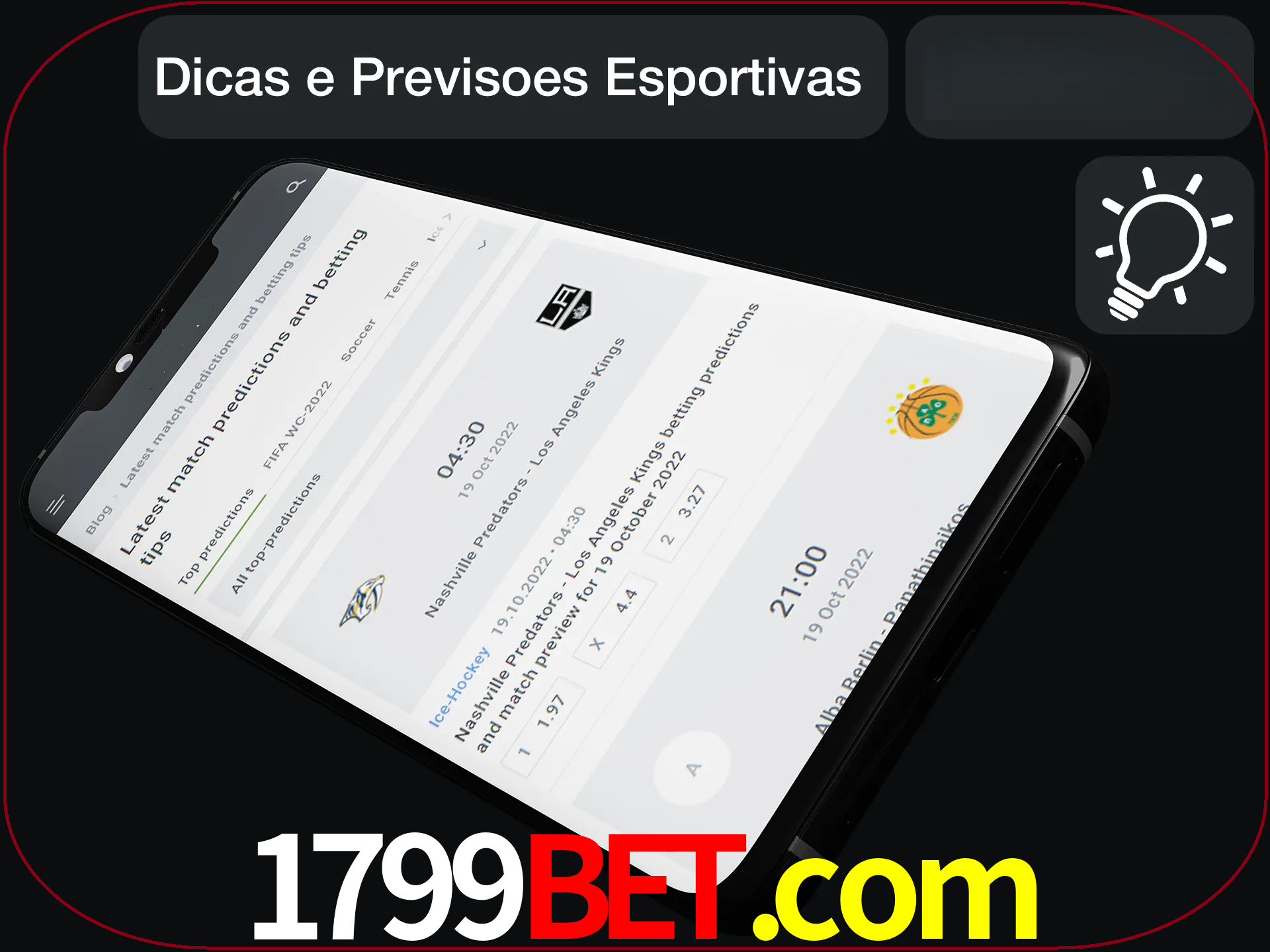 Saiba mais sobre as partidas anteriores.